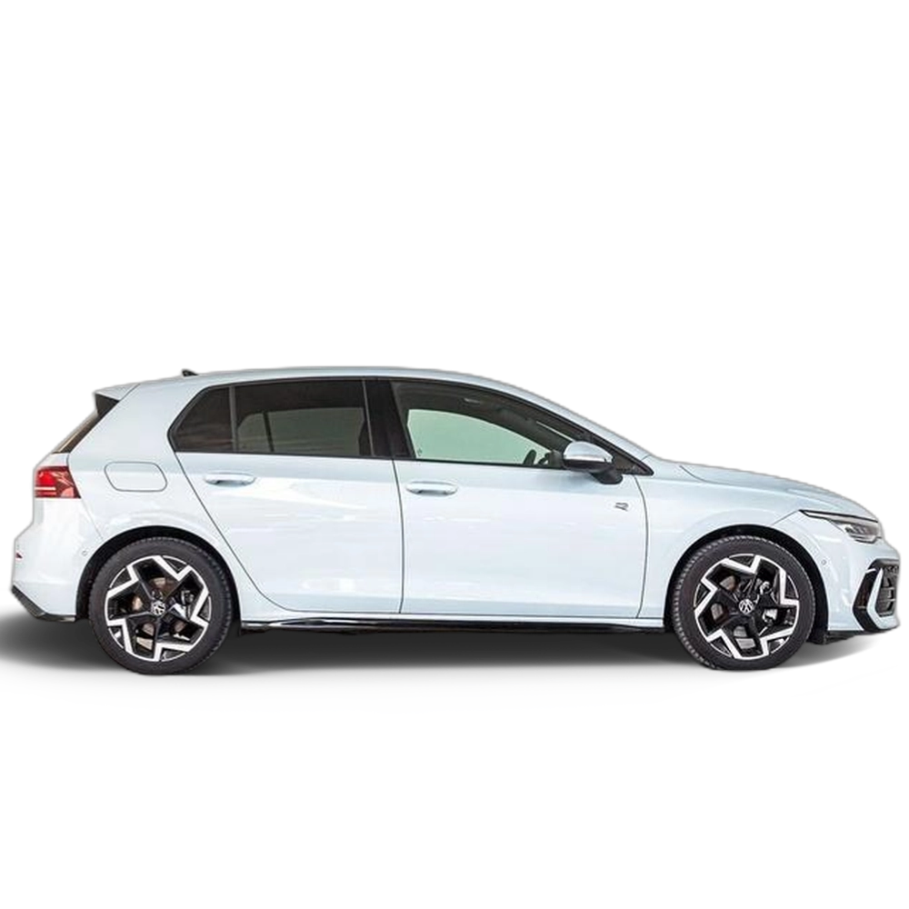 Renting Volkswagen Golf R-Line 2.0 TDI 110 kW (150 CV) DSG Ocasión 1