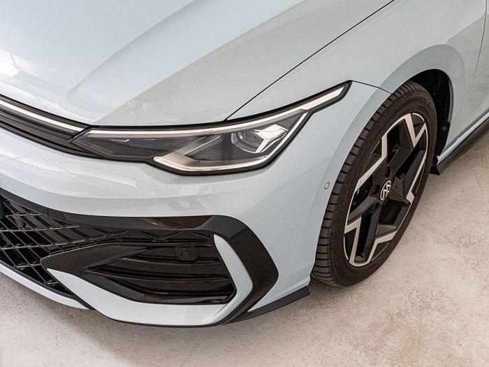 Renting Volkswagen Golf R-Line 2.0 TDI 110 kW (150 CV) DSG Ocasión 1