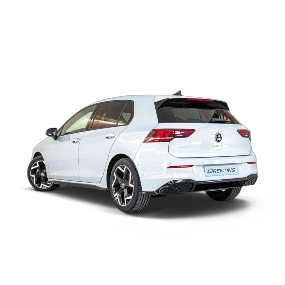 Renting Volkswagen Golf R-Line 2.0 TDI 110 kW (150 CV) DSG Ocasión 1 1