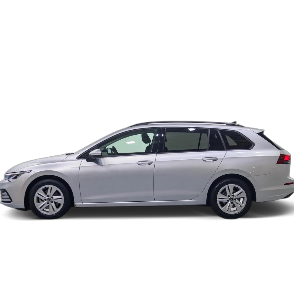VOLKSWAGEN Golf Variant 1.0 TSI Life 81kW