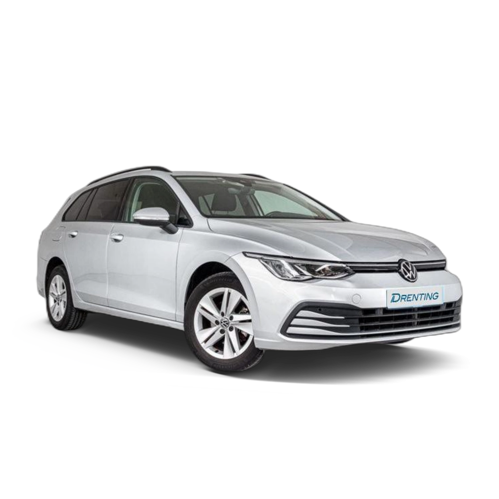 Volkswagen Golf Variant Life 1.0 eTSI 81 kW (110 CV) DSG Ocasión