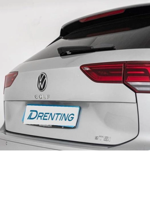 Renting Volkswagen Golf Variant Life 1.0 eTSI 81 kW (110 CV) DSG Ocasión
