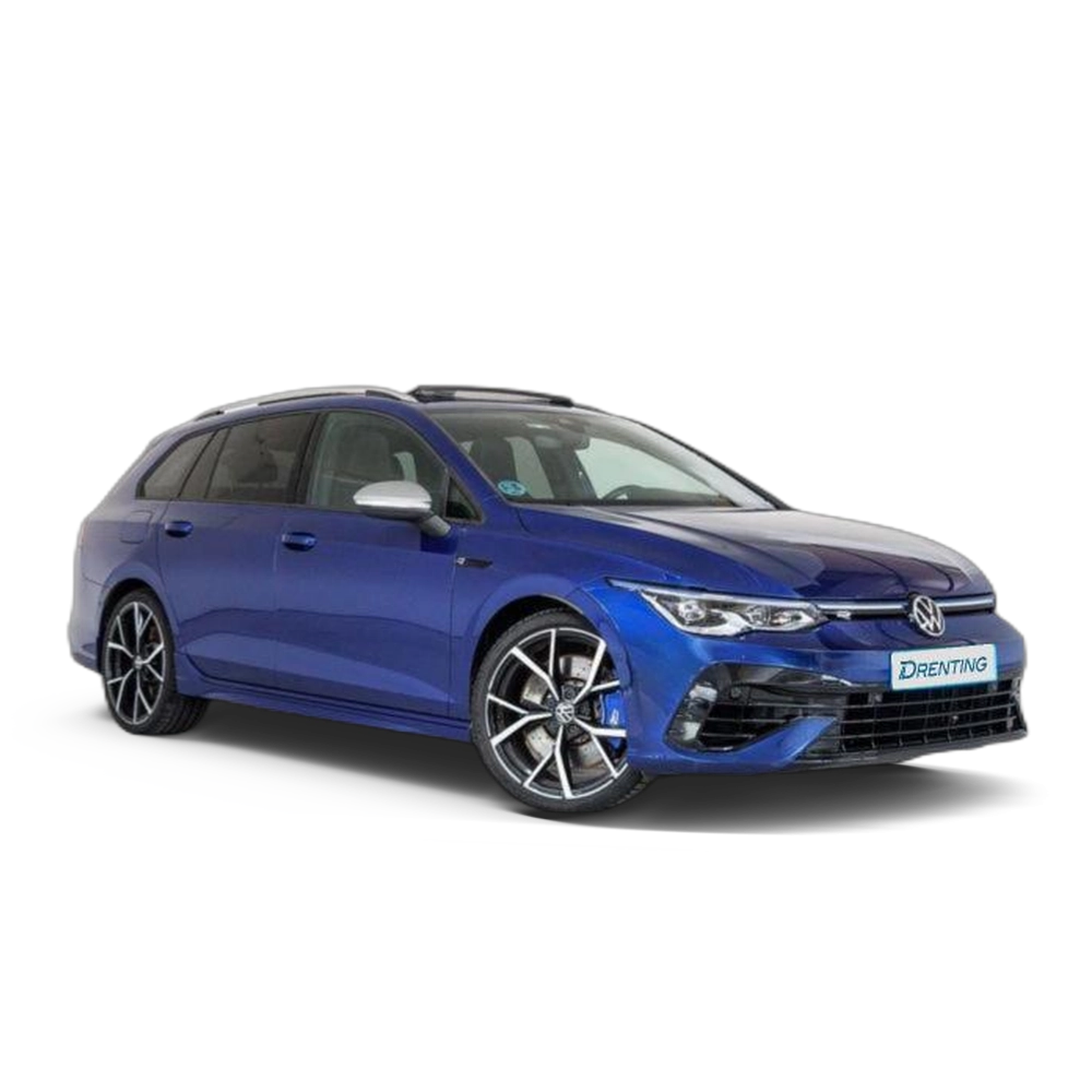 Volkswagen Golf Variant R 2.0 TSI 4Motion 235 kW (320 CV) DSG Ocasión