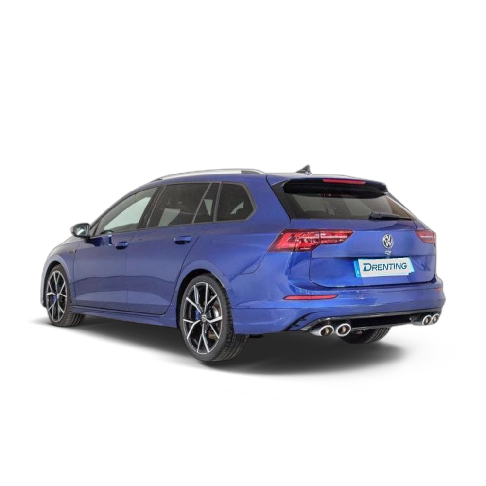 Renting Volkswagen Golf Variant R 2.0 TSI 4Motion 235 kW (320 CV) DSG Ocasión