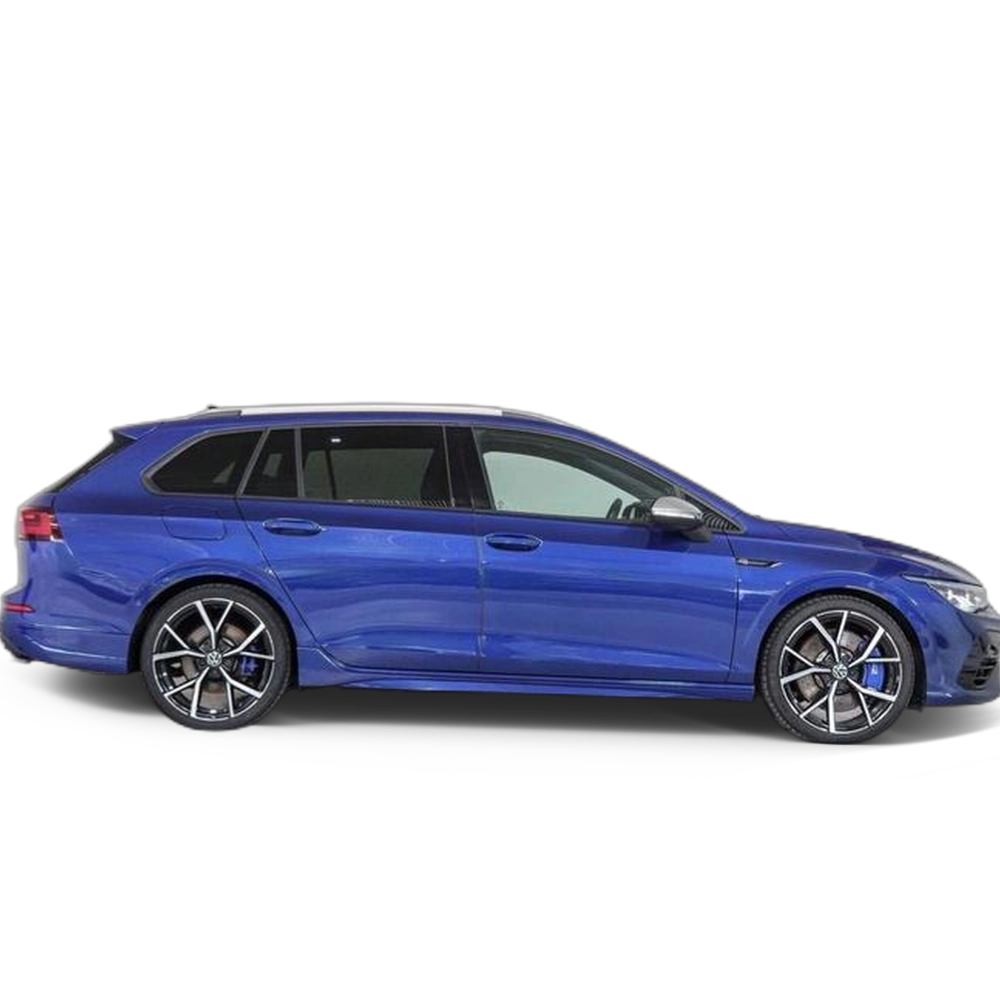 Renting Volkswagen Golf Variant R 2.0 TSI 4Motion 235 kW (320 CV) DSG Ocasión