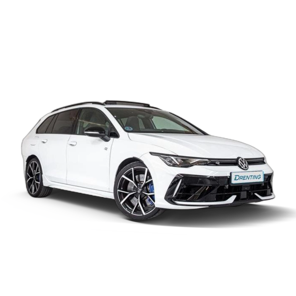 Volkswagen Golf Variant R 2.0 TSI BMT 4Motion 245 kW (333 CV) DSG Ocasión