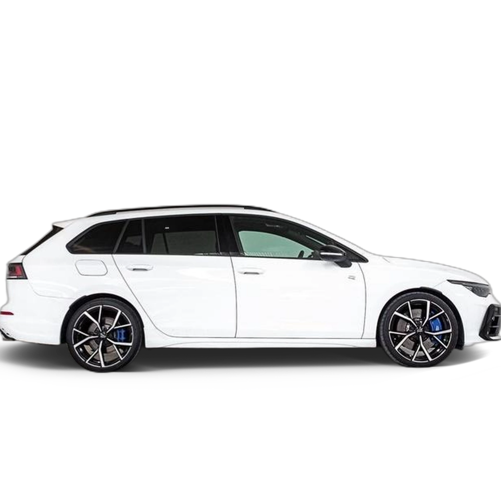 Renting Volkswagen Golf Variant R 2.0 TSI BMT 4Motion 245 kW (333 CV) DSG Ocasión
