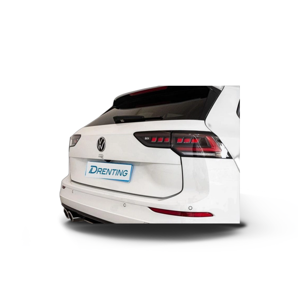 Renting Volkswagen Golf Variant R 2.0 TSI BMT 4Motion 245 kW (333 CV) DSG Ocasión