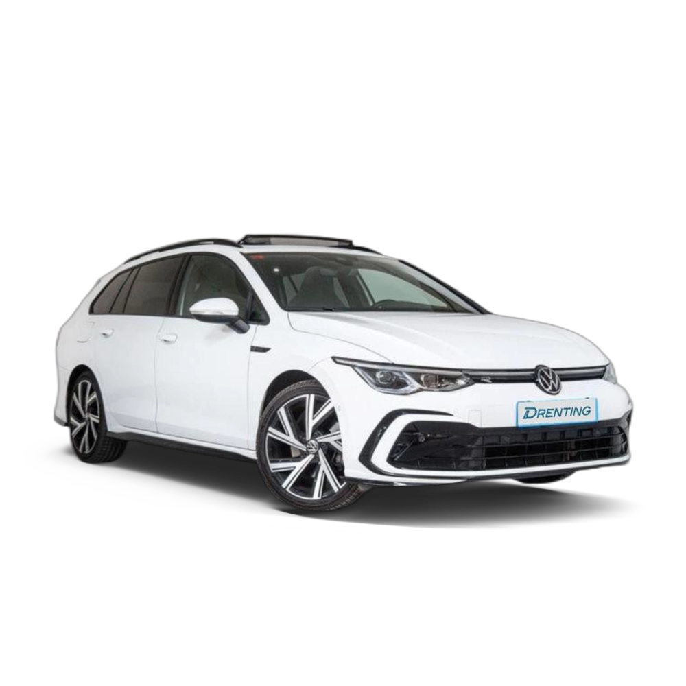 Volkswagen Golf Variant R-Line 2.0 TDI 110 kW (150 CV) DSG Ocasión