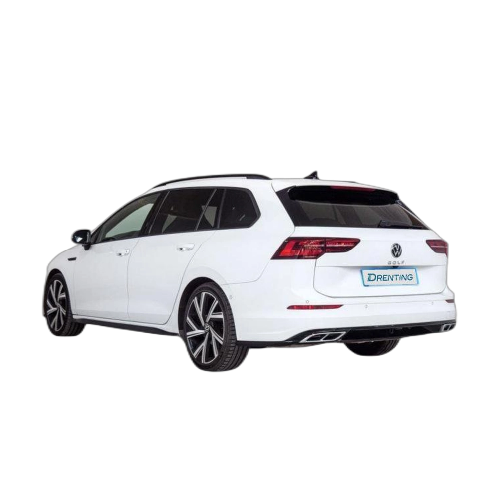 Renting Volkswagen Golf Variant R-Line 2.0 TDI 110 kW (150 CV) DSG Ocasión