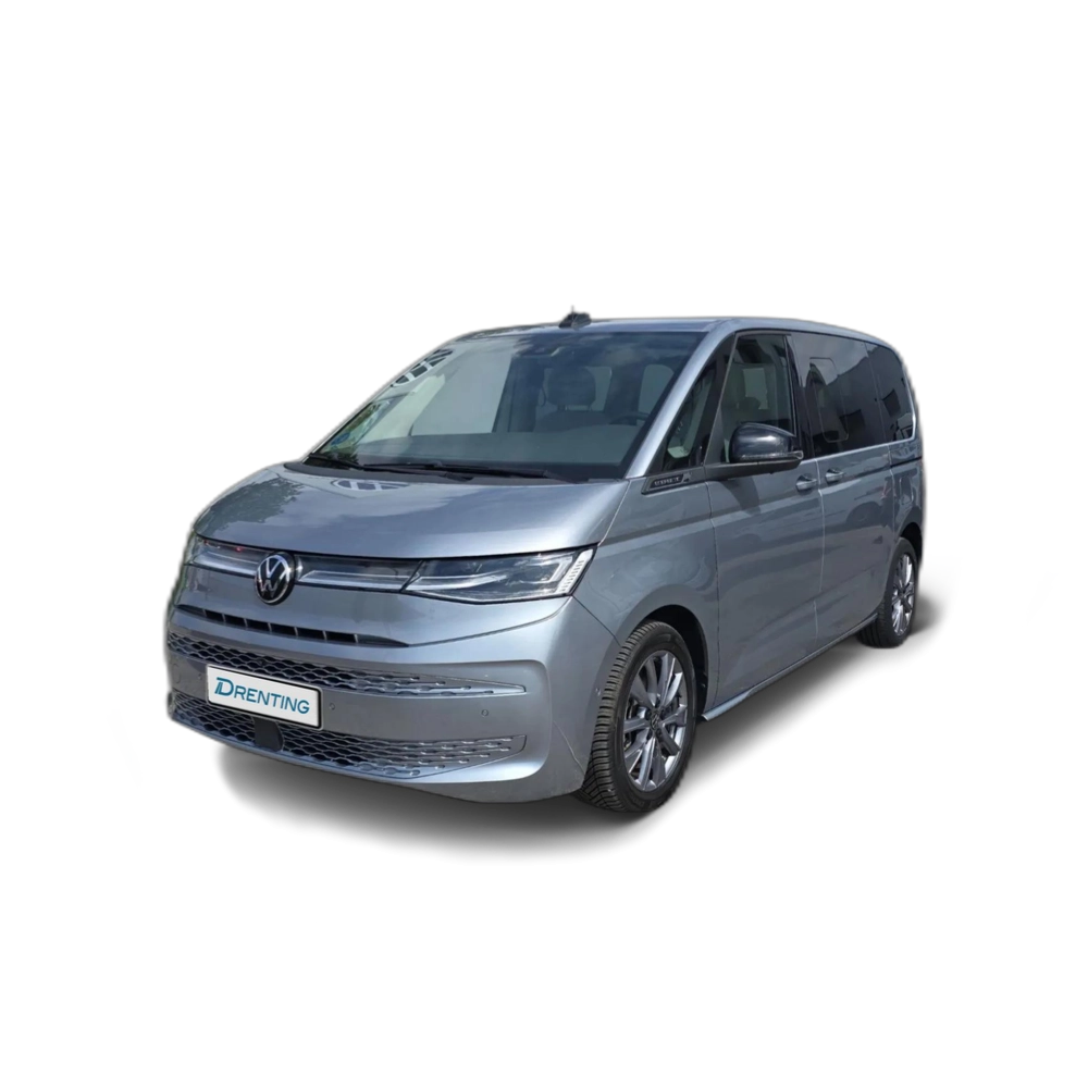 VOLKSWAGEN Multivan 1.4 TSI PHEV Batalla Corta Life DSG 160kW
