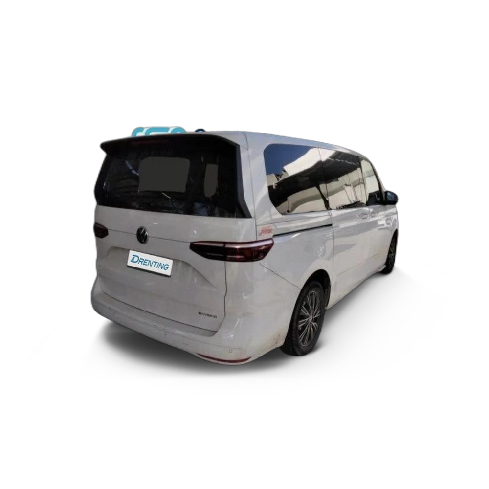 VOLKSWAGEN Multivan 1.4 TSI PHEV Batalla Larga Life DSG 160kW