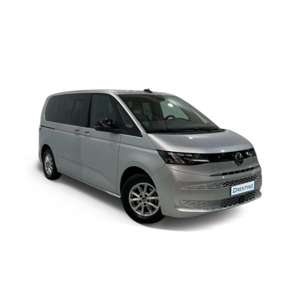Volkswagen Multivan Batalla Corta 2.0 TDI 110 kW (150 CV) DSG