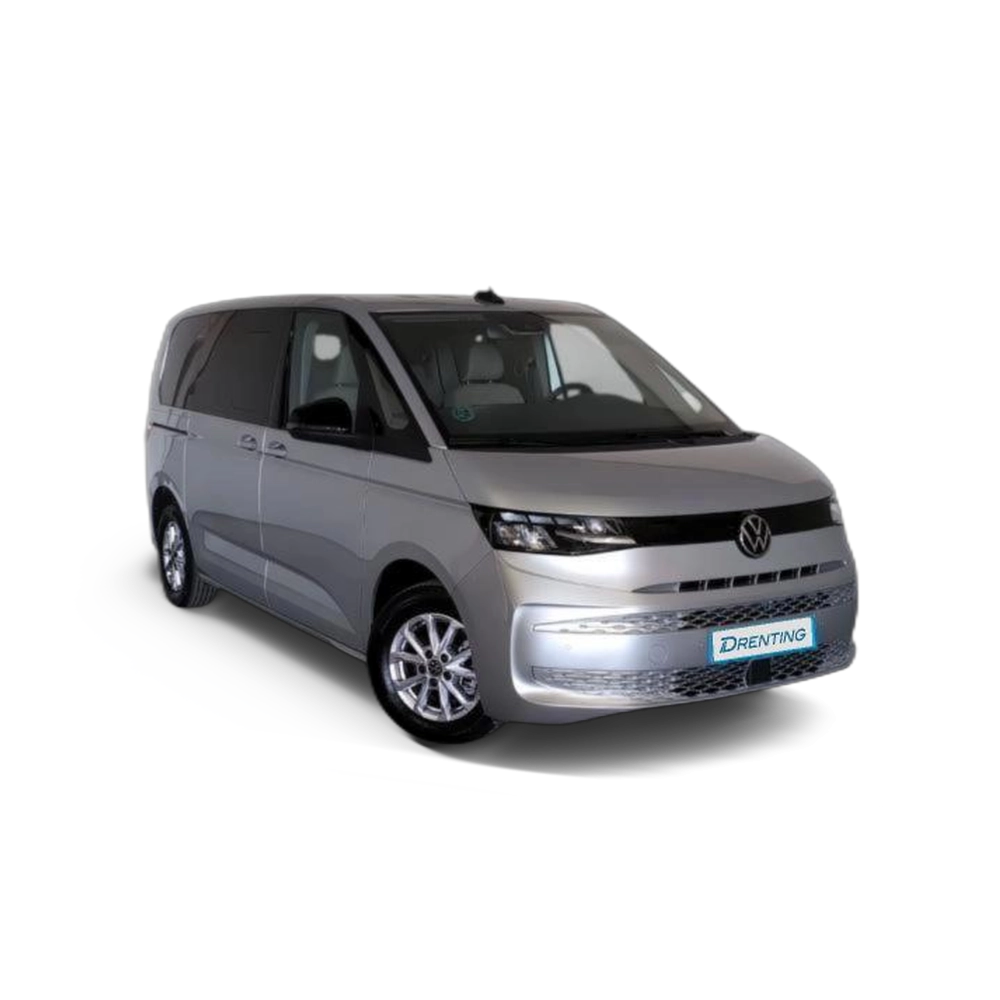 Volkswagen Multivan Batalla Corta 2.0 TDI 110 kW (150 CV) DSG Ocasión 1