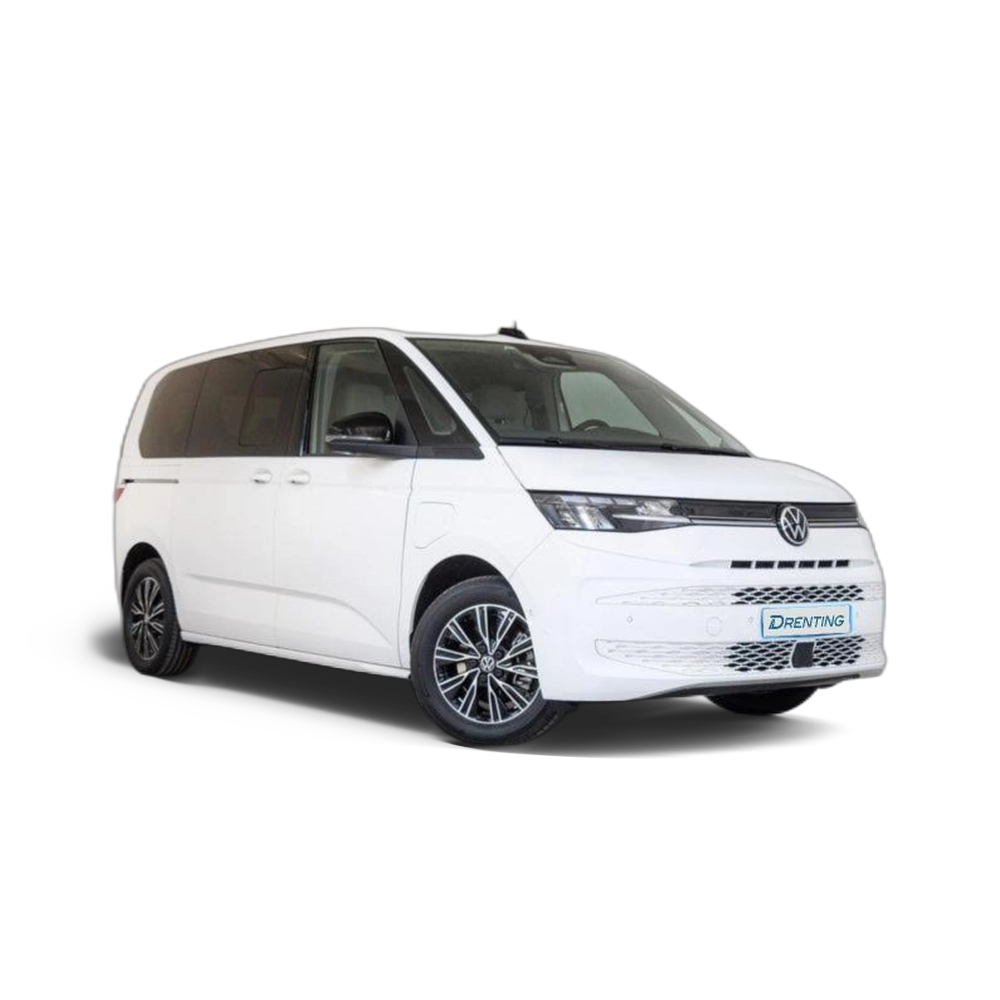 Volkswagen Multivan Life Batalla Corta 1.5 eHybrid 4Motion 180 kW (245 CV) DSG Ocasión 1