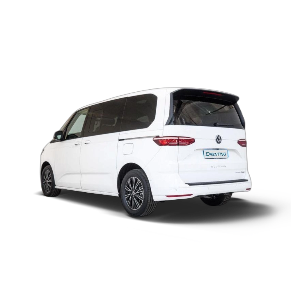 Renting Volkswagen Multivan Life Batalla Corta 1.5 eHybrid 4Motion 180 kW (245 CV) DSG Ocasión 1
