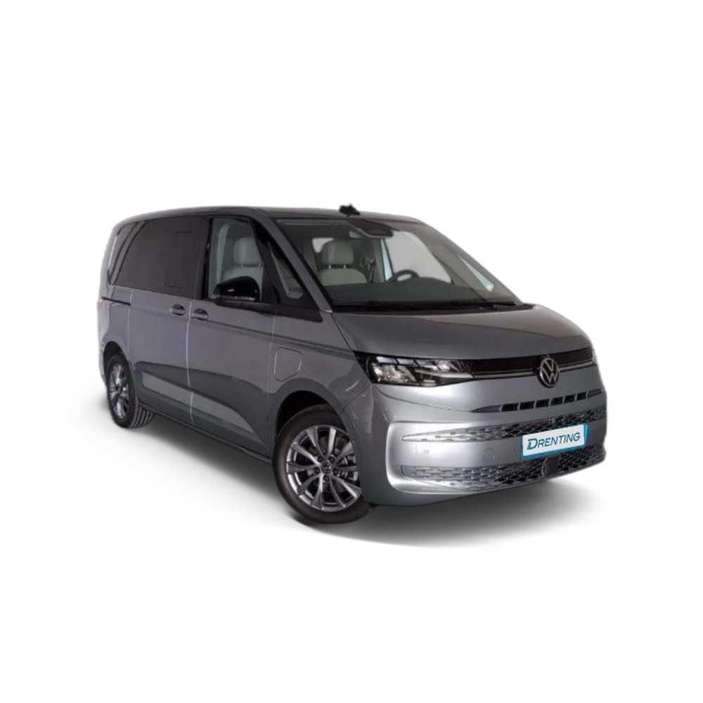 Volkswagen Multivan Life Batalla Corta 1.5 eHybrid 4Motion 180 kW (245 CV) DSG Ocasión