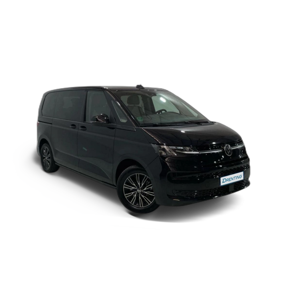 Renting Volkswagen Multivan Life Batalla Corta 2.0 TDI 110 kW (150 CV) DSG 1