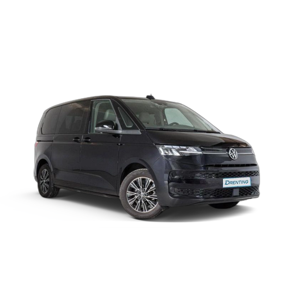 Renting Volkswagen Multivan Life Batalla Corta 2.0 TDI 110 kW (150 CV) DSG Ocasión