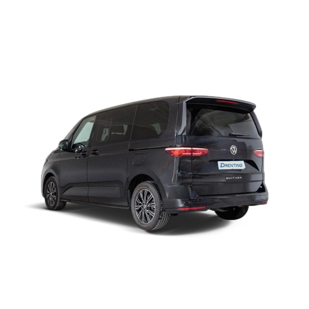 Renting Volkswagen Multivan Life Batalla Corta 2.0 TDI 110 kW (150 CV) DSG Ocasión