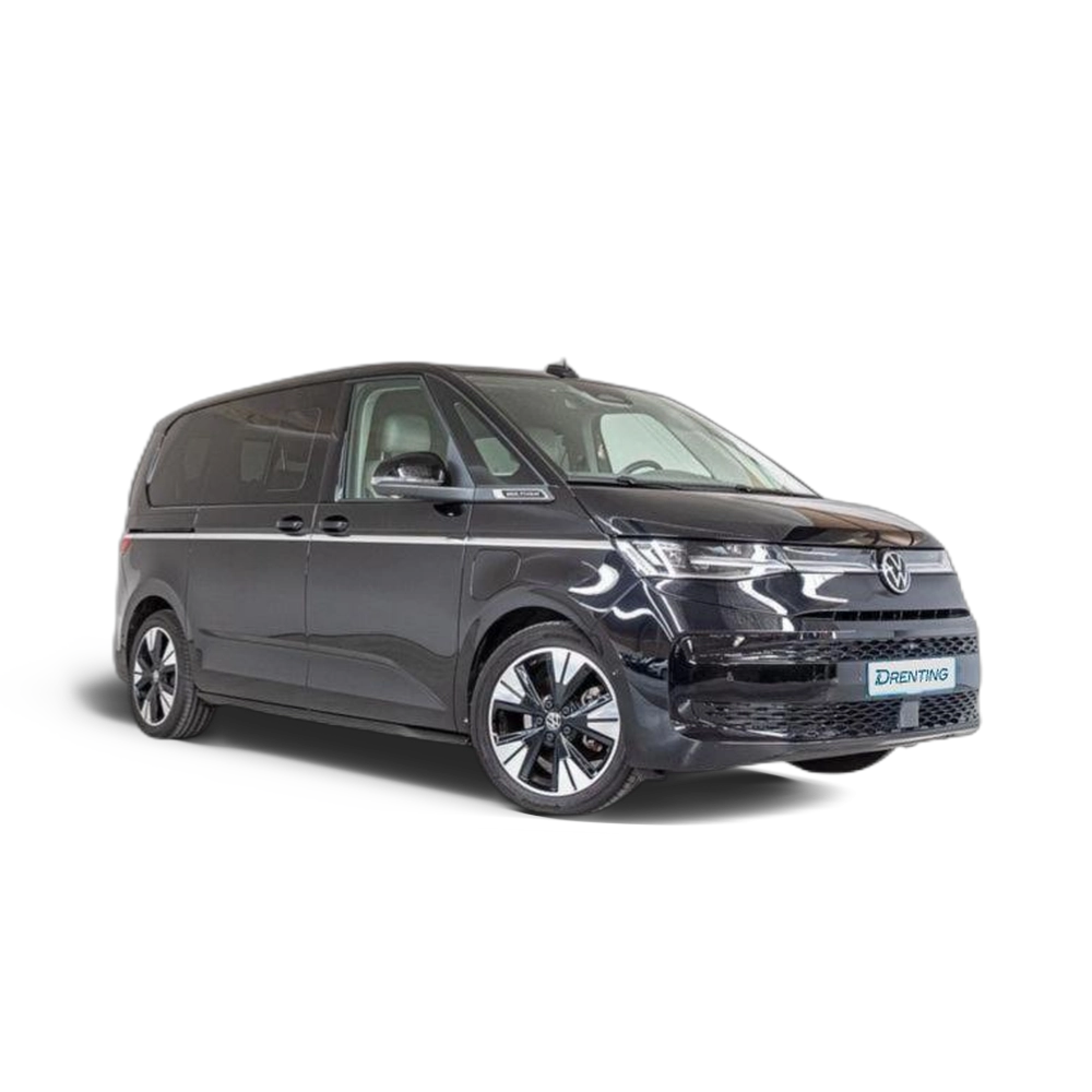 Volkswagen Multivan Style 1.5 eHybrid Batalla Corta 4Motion 180 kW (245 CV) DSG Ocasión