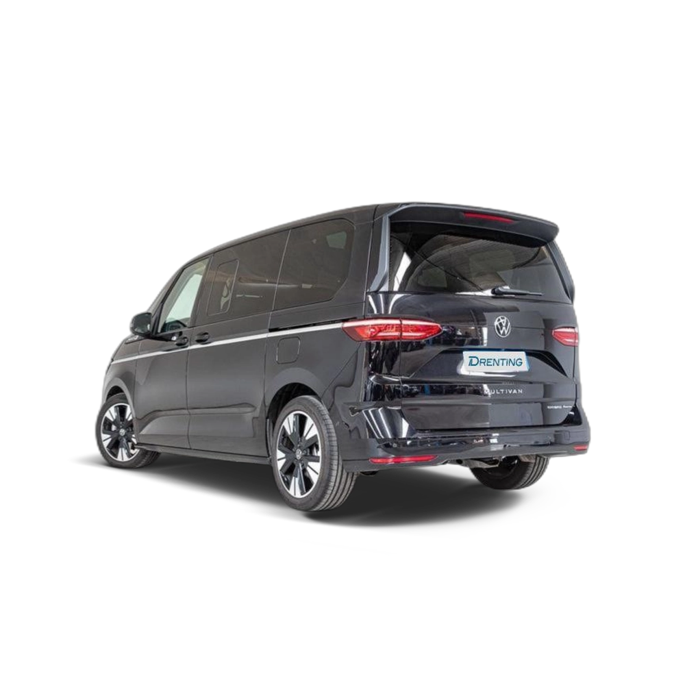 Renting Volkswagen Multivan Style 1.5 eHybrid Batalla Corta 4Motion 180 kW (245 CV) DSG Ocasión