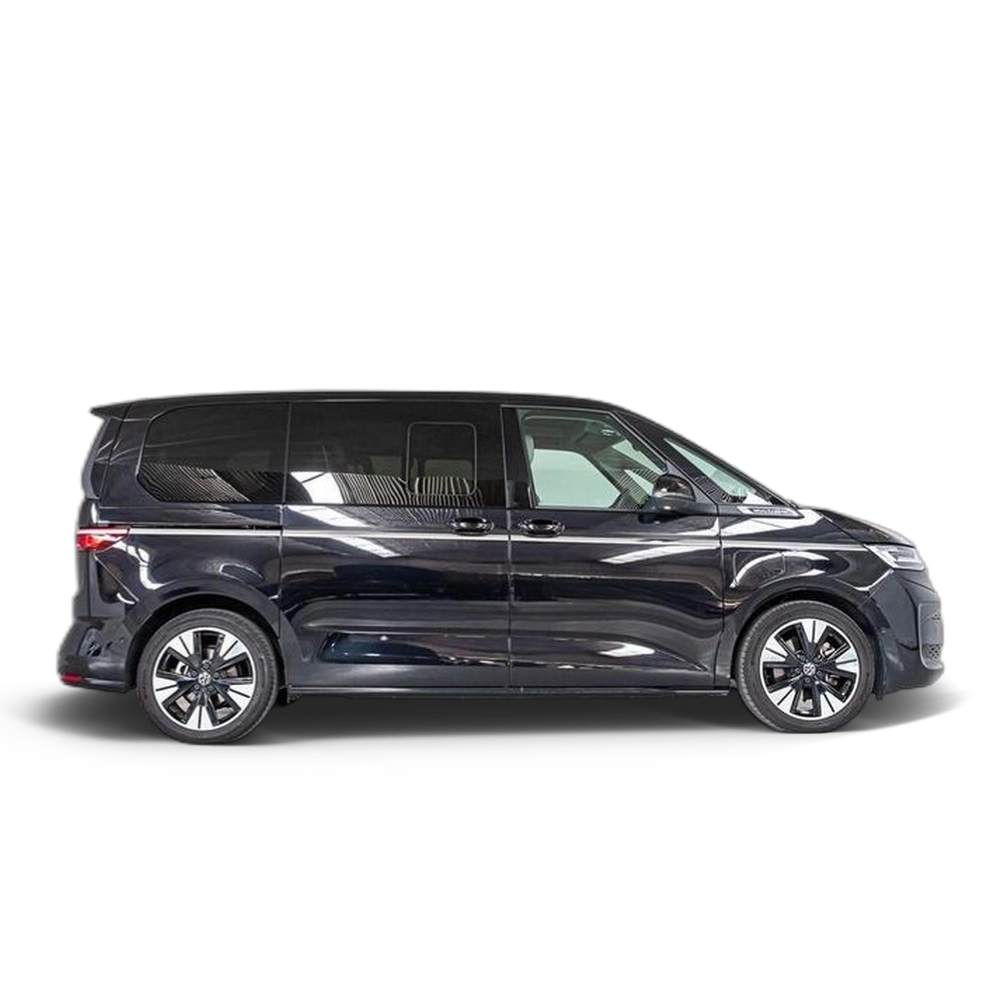 Renting Volkswagen Multivan Style 1.5 eHybrid Batalla Corta 4Motion 180 kW (245 CV) DSG Ocasión