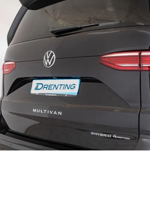 Renting Volkswagen Multivan Style 1.5 eHybrid Batalla Corta 4Motion 180 kW (245 CV) DSG Ocasión