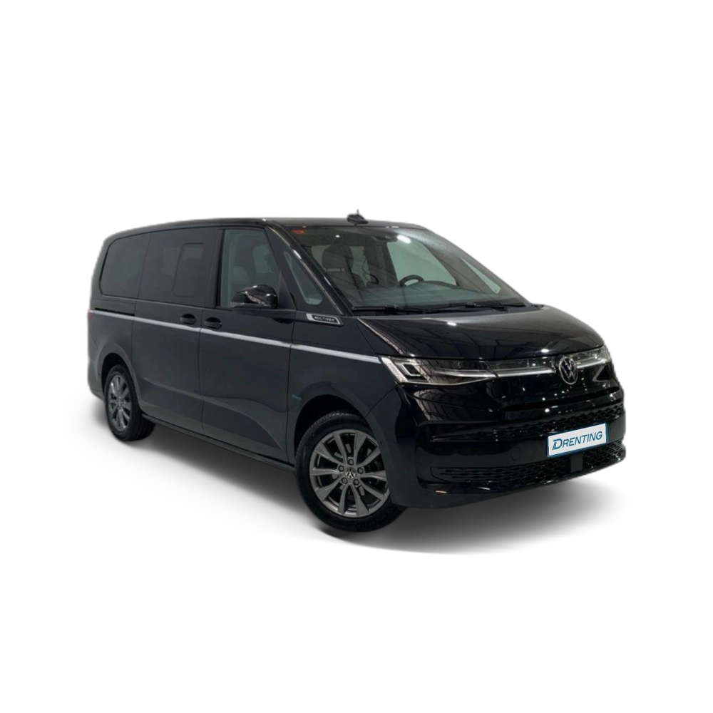 Volkswagen Multivan Style Batalla Larga 2.0 TDI 110 kW (150 CV) DSG