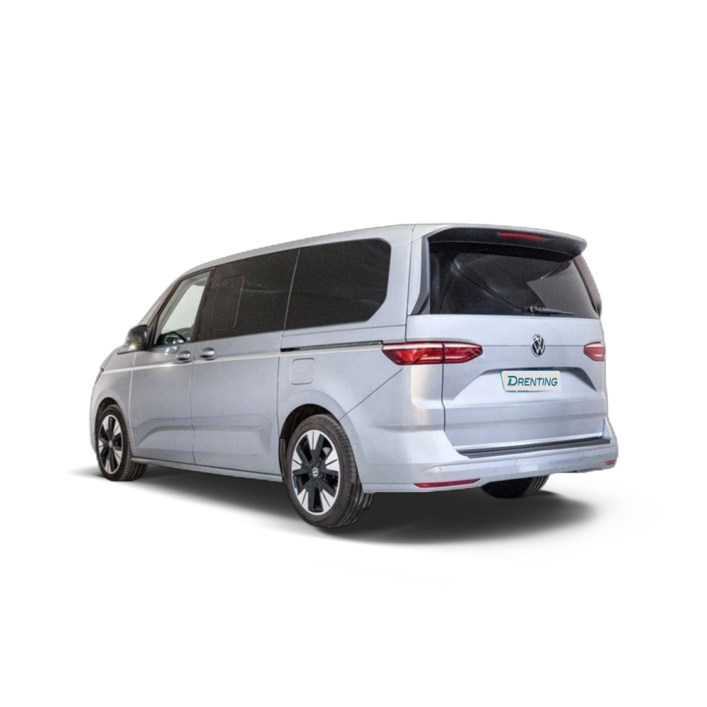 Renting Volkswagen Multivan Style Batalla Larga 2.0 TDI 110 kW (150 CV) DSG Ocasión
