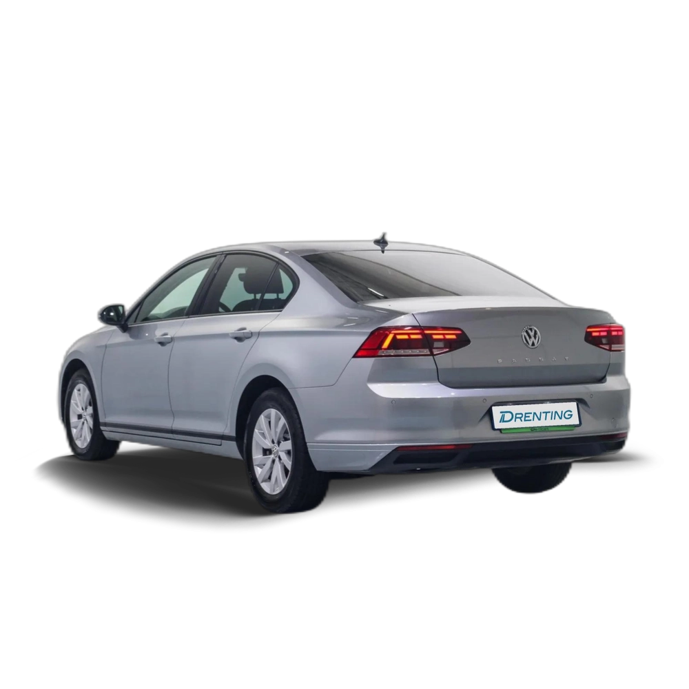 VOLKSWAGEN Passat 1.6TDI DSG7