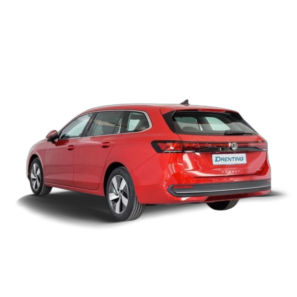 Volkswagen Passat Variant Business 1.5 eTSI 110 kW (150 CV) DSG Ocasión