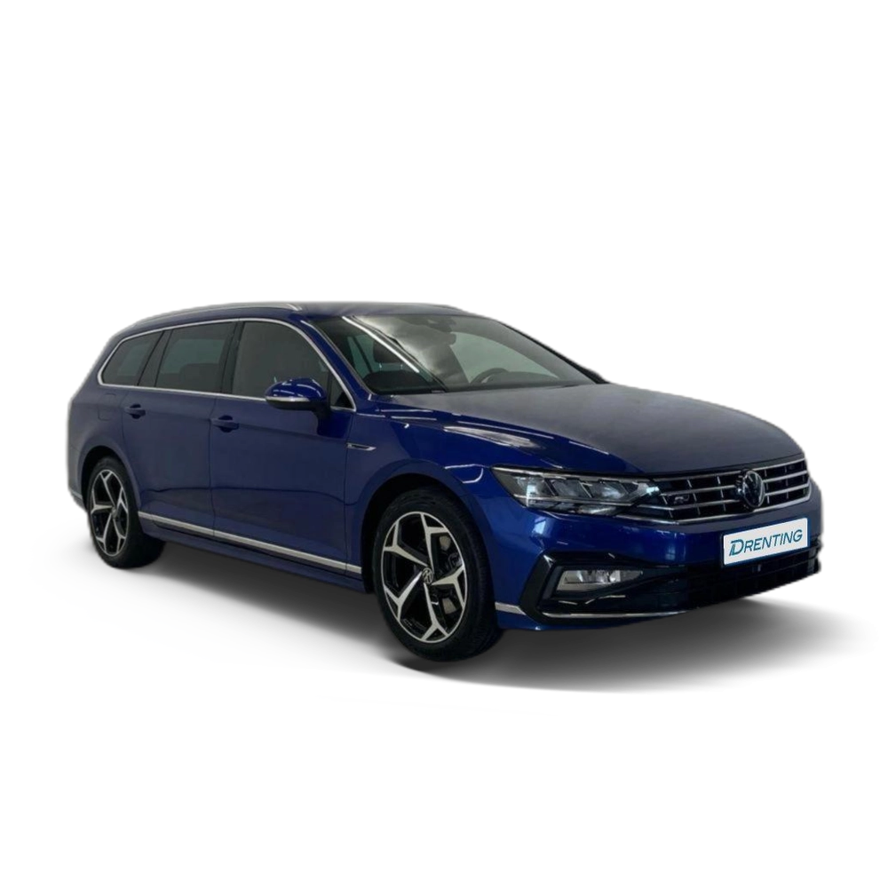 Renting Volkswagen Passat Variant R-Line 1.5 TSI 110 kW (150 CV) DSG