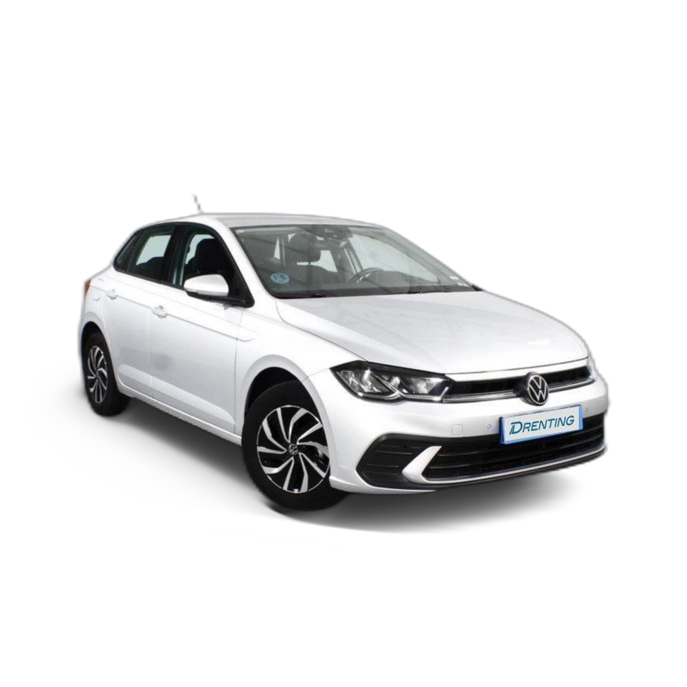Volkswagen Polo 1.0 TSI 70KW LIFE 5P