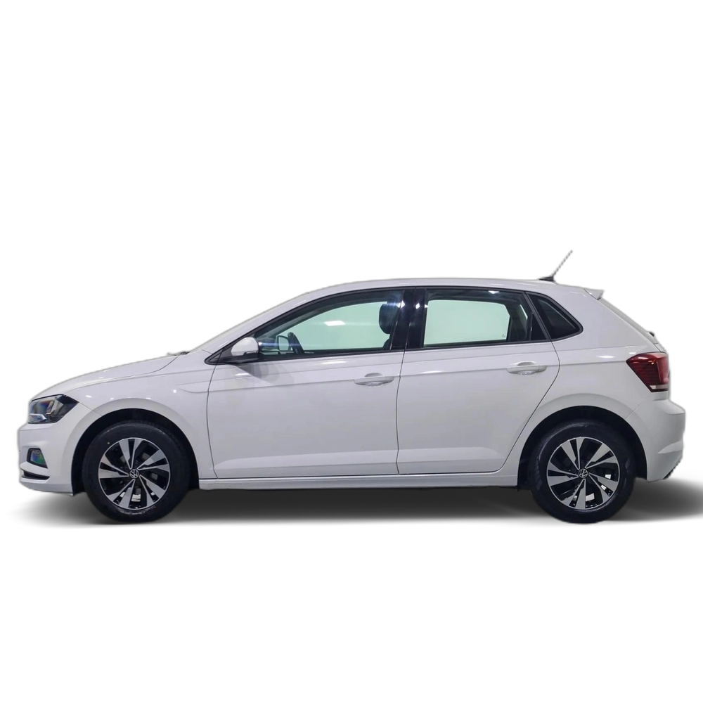 VOLKSWAGEN Polo 1.0 TSI Advance 70kW 1