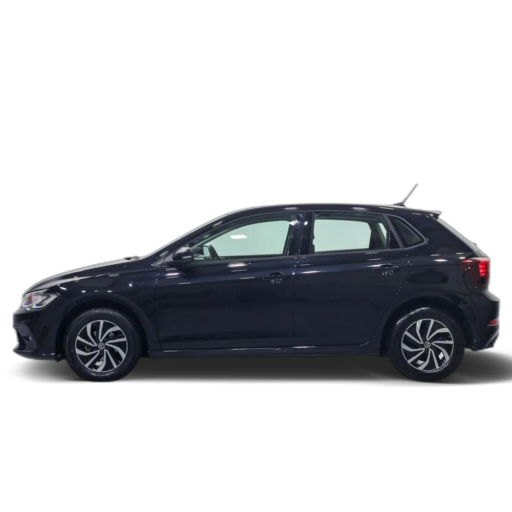 VOLKSWAGEN Polo 1.0 TSI Life 70kW 2
