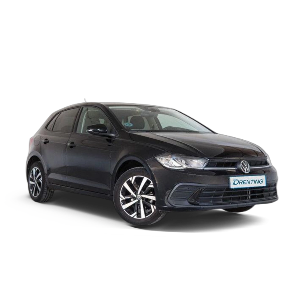Volkswagen Polo «Más« 1.0 TSI 70 kW (95 CV) Ocasión