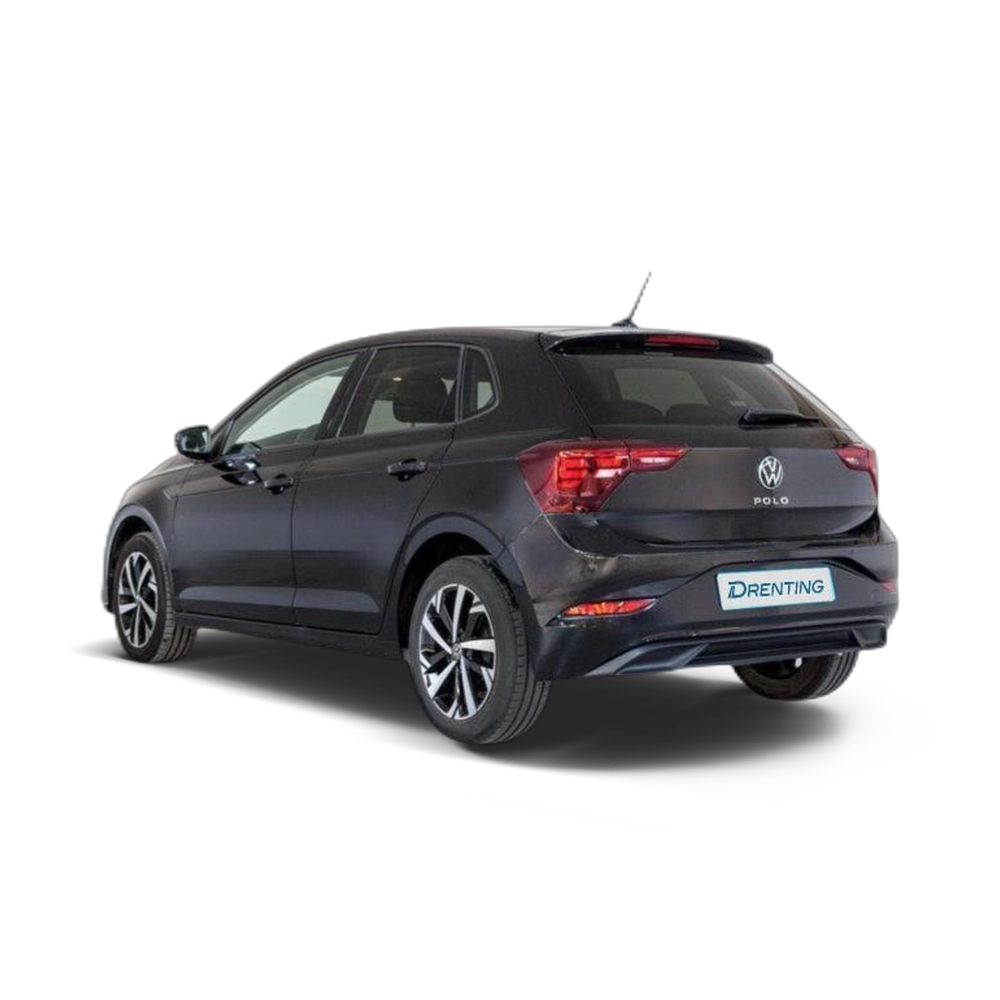 Renting Volkswagen Polo «Más« 1.0 TSI 70 kW (95 CV) Ocasión