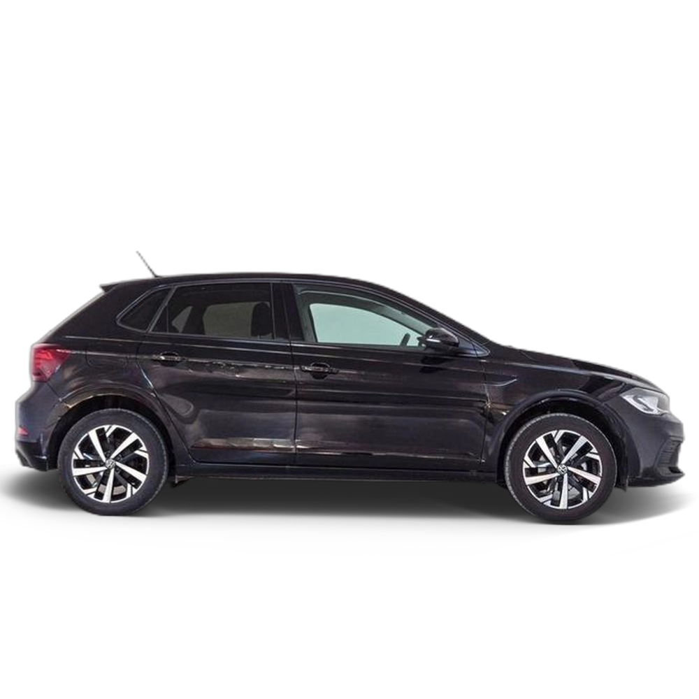Renting Volkswagen Polo «Más« 1.0 TSI 70 kW (95 CV) Ocasión
