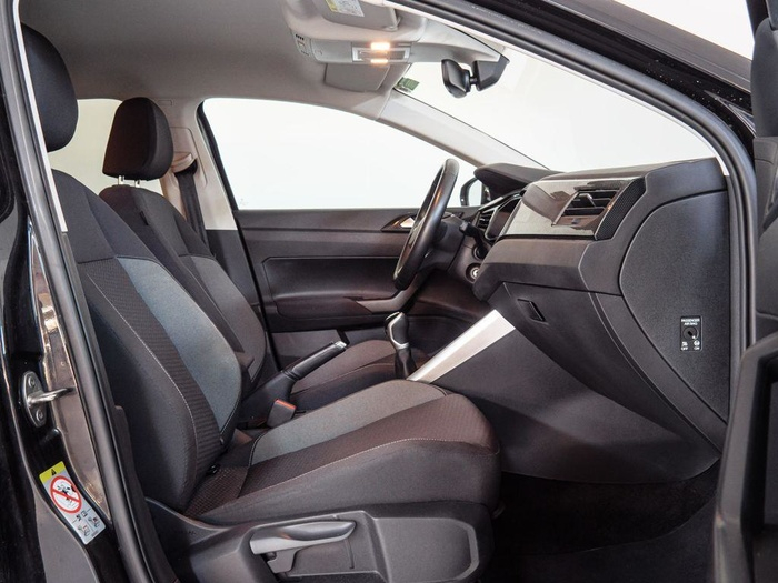 Renting Volkswagen Polo «Más« 1.0 TSI 70 kW (95 CV) Ocasión