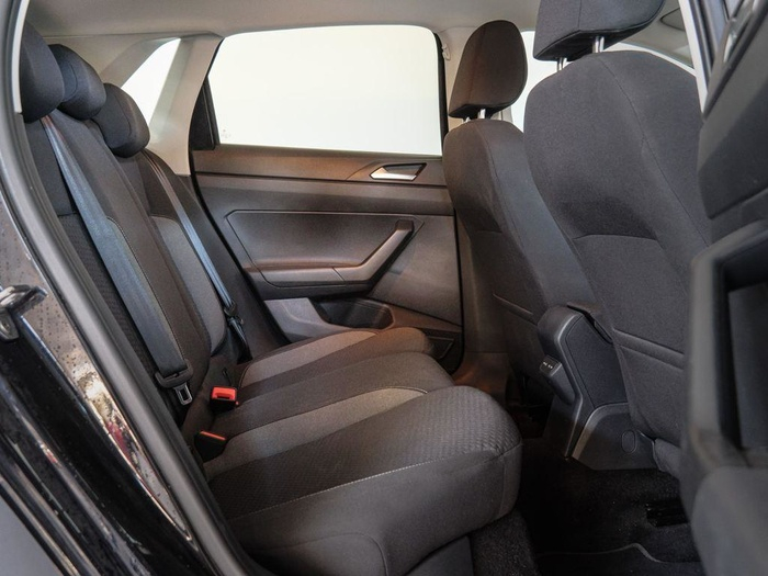 Renting Volkswagen Polo «Más« 1.0 TSI 70 kW (95 CV) Ocasión