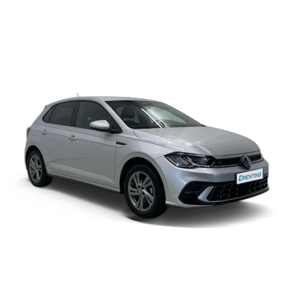Volkswagen Polo R-Line 1.0 TSI 70 kW (95 CV)