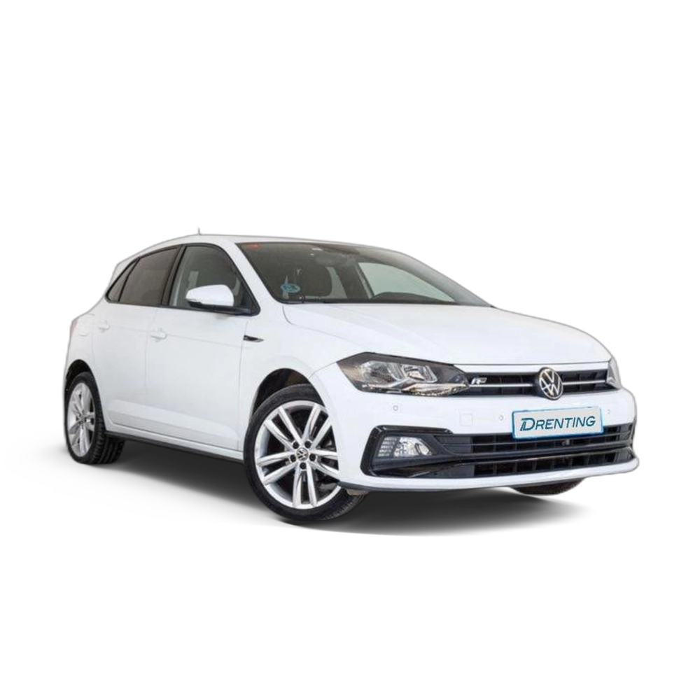 Volkswagen Polo R-Line 1.0 TSI 70 kW (95 CV) Ocasión 1