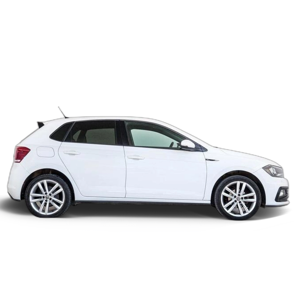 Renting Volkswagen Polo R-Line 1.0 TSI 70 kW (95 CV) Ocasión 1