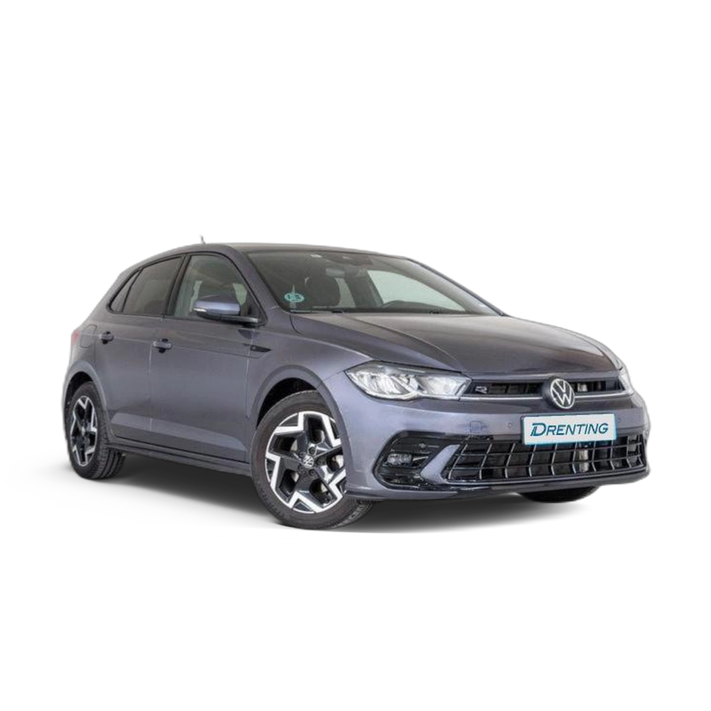 Volkswagen Polo R-Line 1.0 TSI 85 kW (115 CV) DSG Ocasión 2