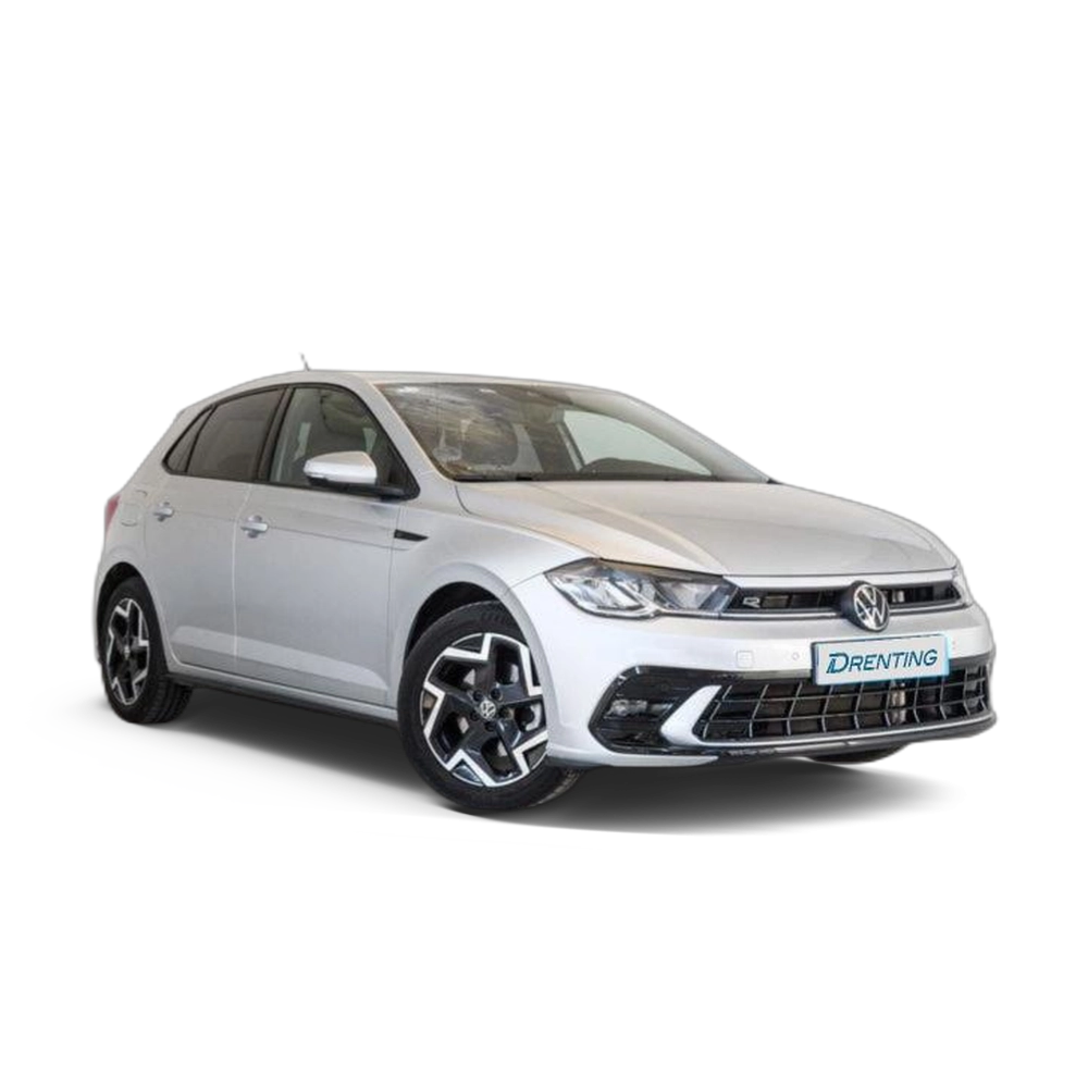 Volkswagen Polo R-Line 1.0 TSI 85 kW (115 CV) DSG Ocasión 1