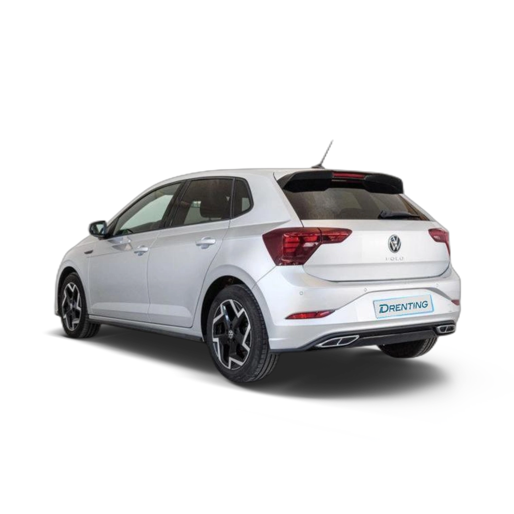 Renting Volkswagen Polo R-Line 1.0 TSI 85 kW (115 CV) DSG Ocasión 1