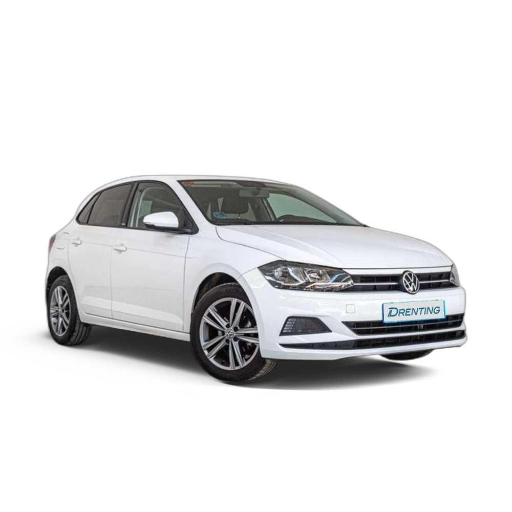 Volkswagen Polo United 1.0 TSI 70 kW (95 CV) Ocasión
