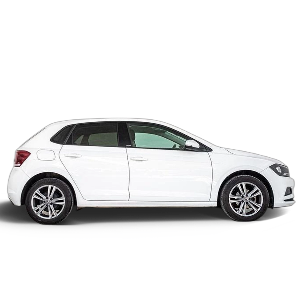 Renting Volkswagen Polo United 1.0 TSI 70 kW (95 CV) Ocasión