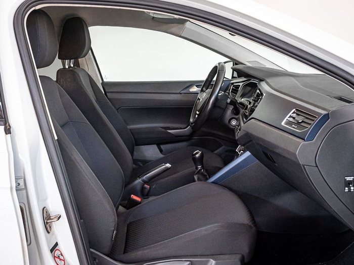 Renting Volkswagen Polo United 1.0 TSI 70 kW (95 CV) Ocasión